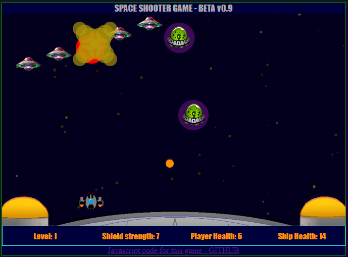 Game Screen Capture